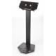 IKT-A06, Stativo per innalzare l‘apparecchio indicatore, Altezza ca. 480mm, per piatto di pesata B|C